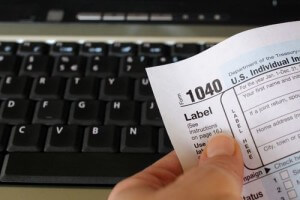 irs file electronically