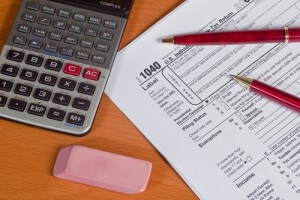 Amend Overseas Tax Return