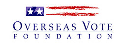 overseas vote foundation us expat taxes