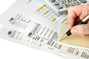 IRS enforcement late filers