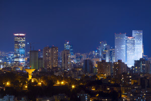 tel aviv israel