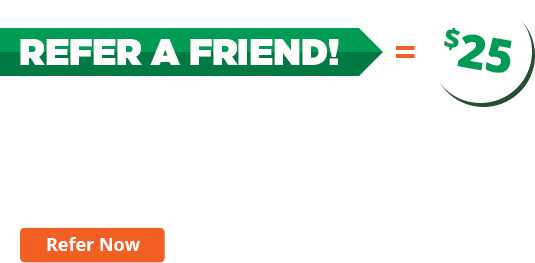 Refer-a-Friend Program