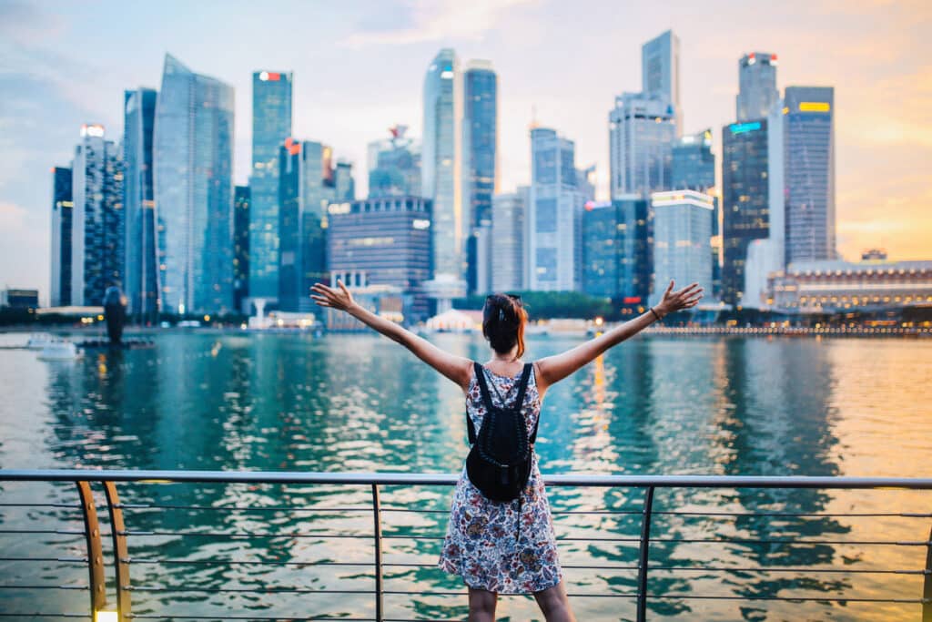 No US/Singapore Tax Treaty: What That Means for Expats