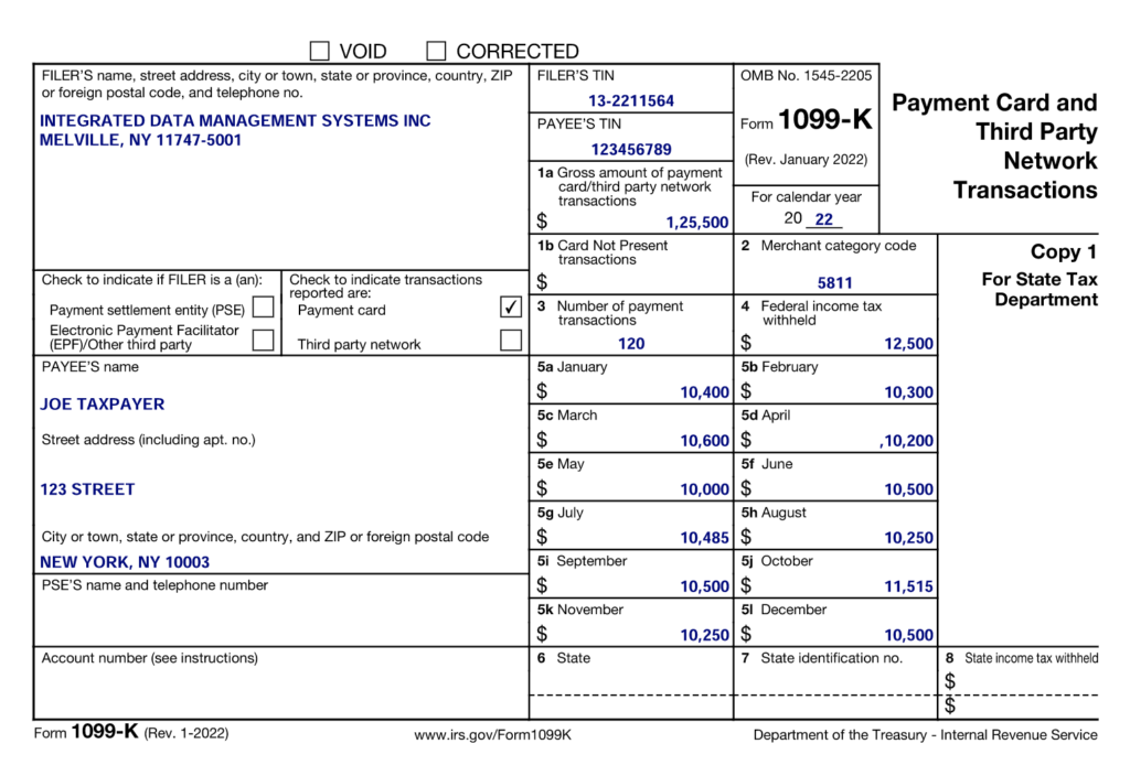 What Is A 1099 Form—and How Does It Affect Your Expat, 45% OFF