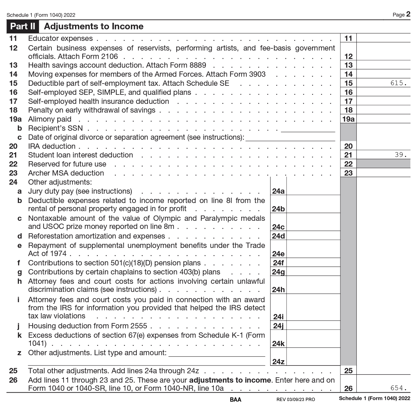 IRS Form 1040: How to File Your Expat Tax Return