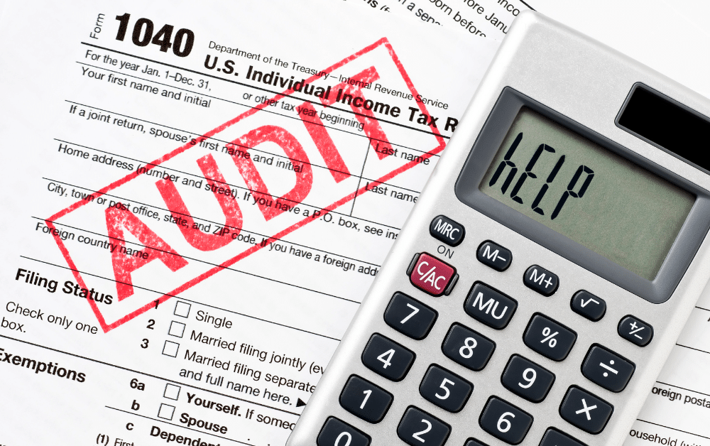 Tax Audits: What US Expats Need to Know