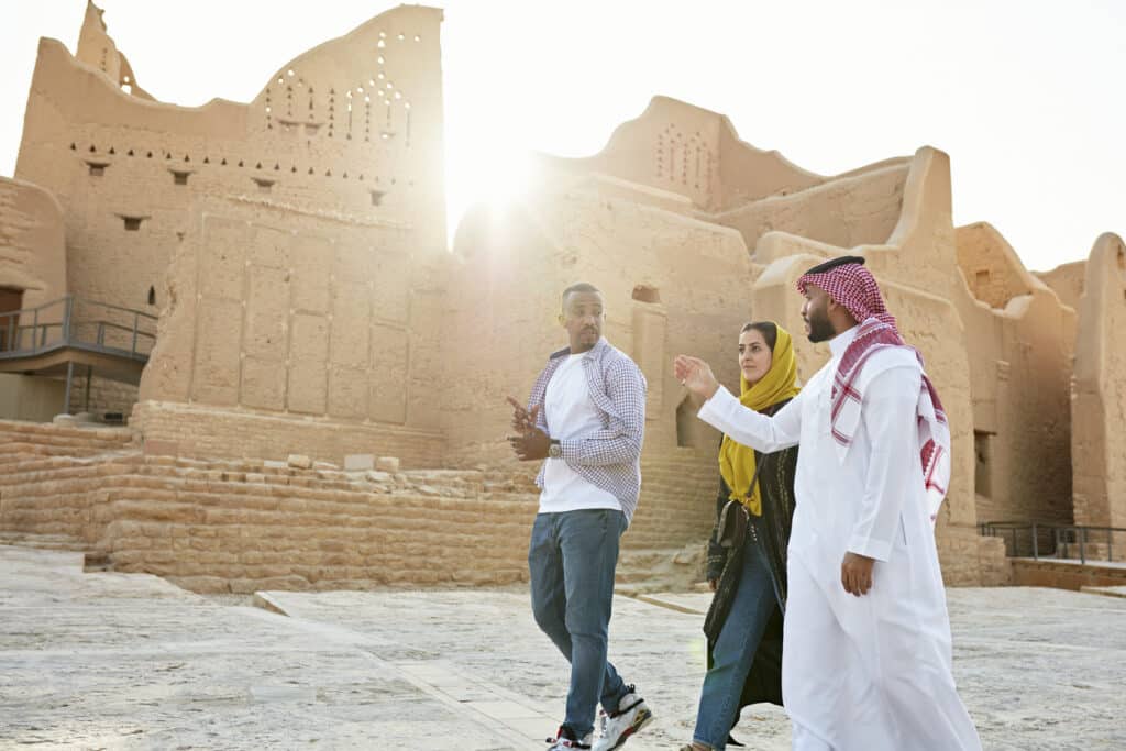 Comprehensive Guide to Saudi Arabia Tax Rates for Expats