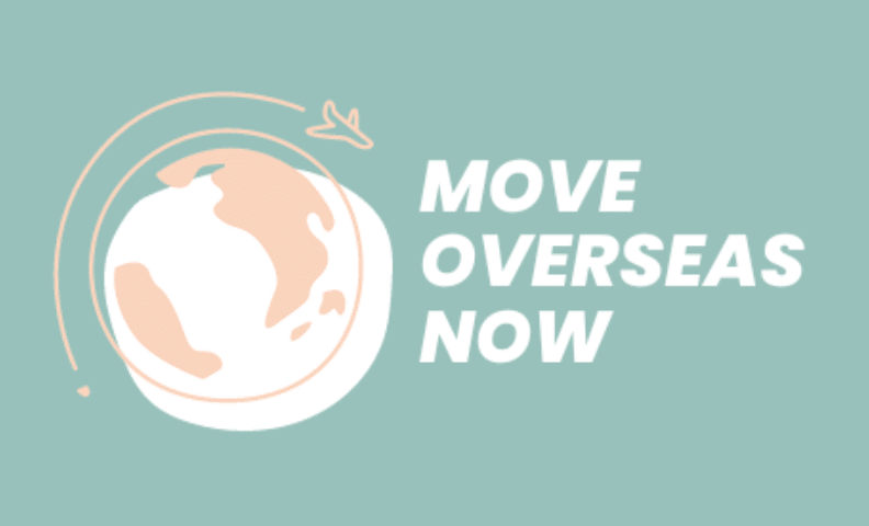 Move Overseas Now