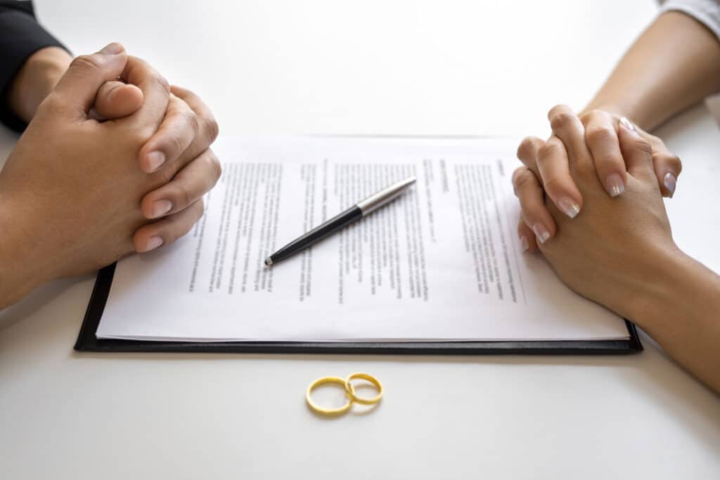 Is Alimony Taxable? 