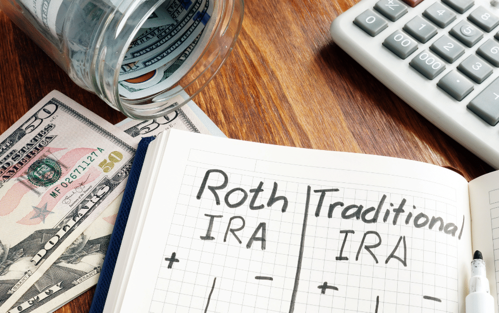 IRAs for expats