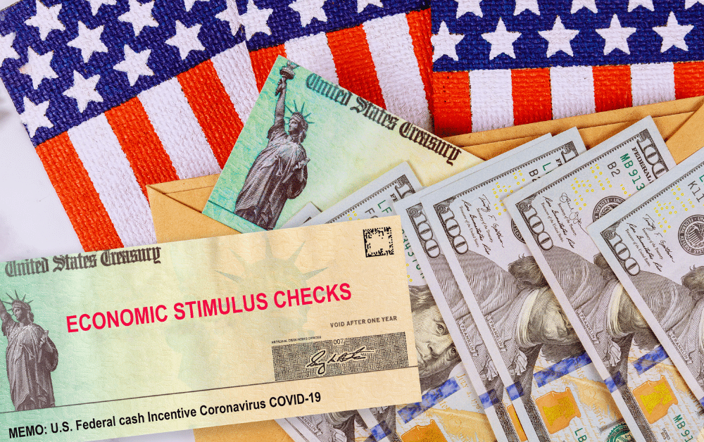 Stimulus checks us expats