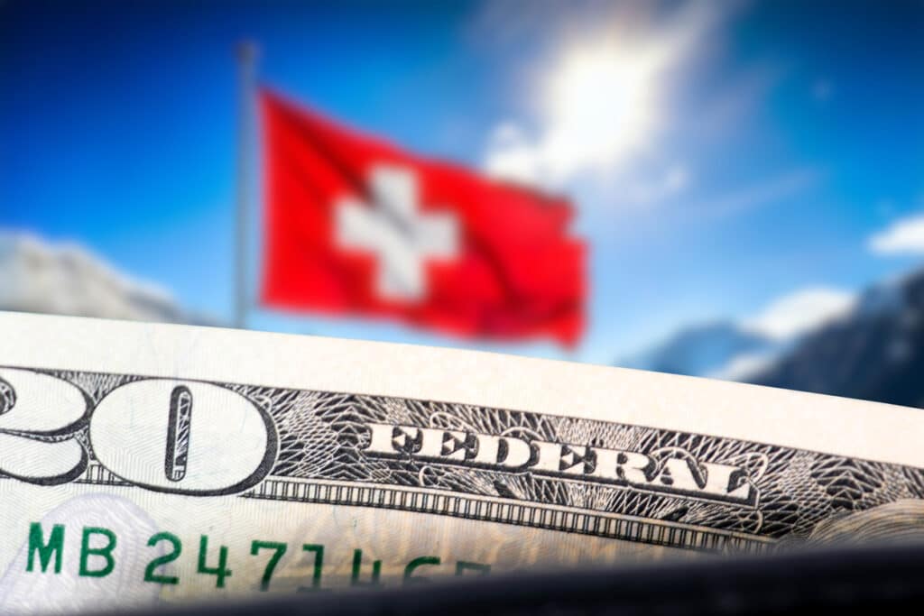 How to Open a Swiss Bank Account: Step-by-Step Guide